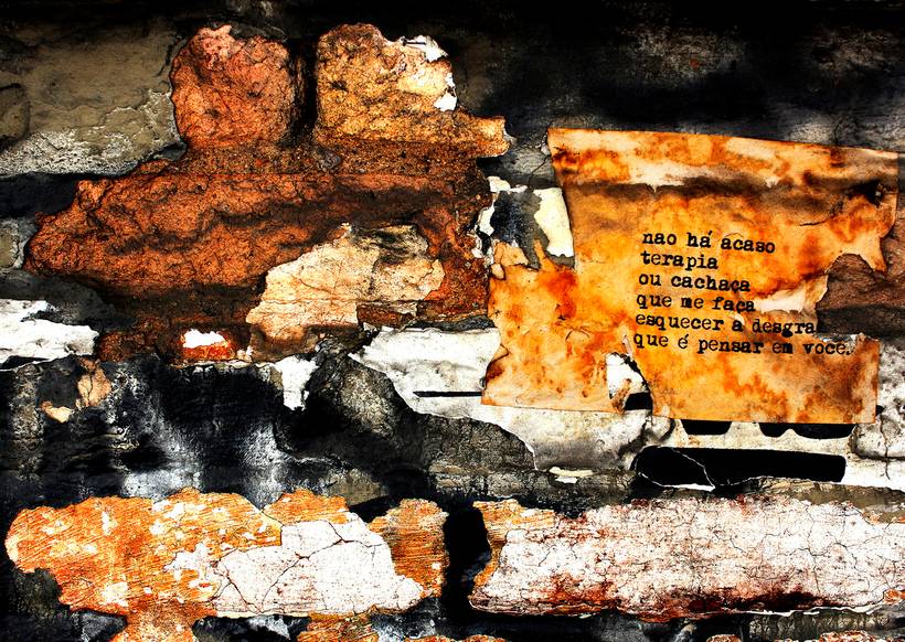 Livro de Horas (Parte 01)