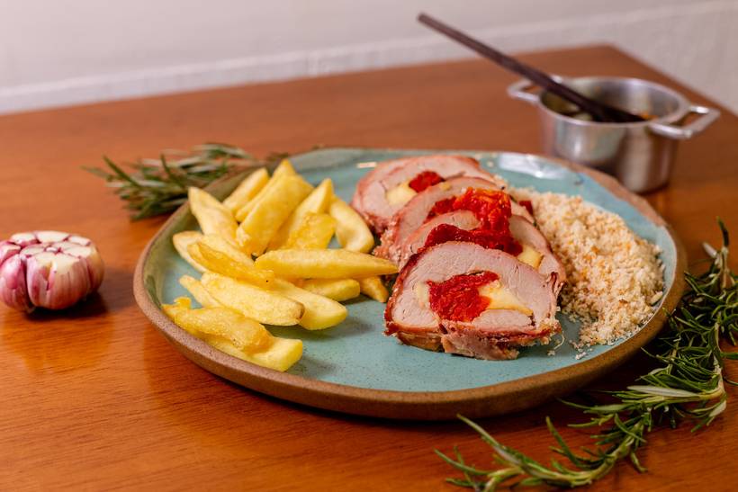 Restaurante Soberano