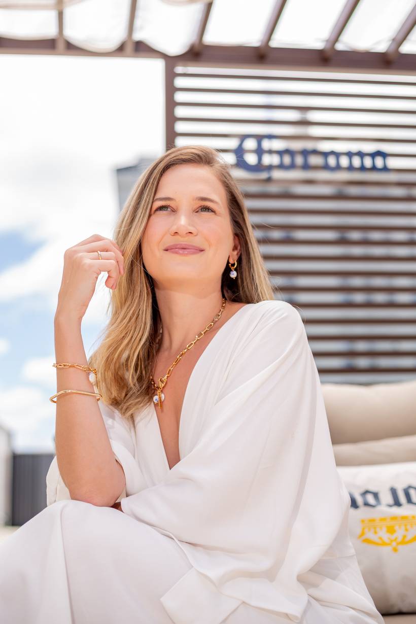 Embaixadoras Além Mar Acessórios