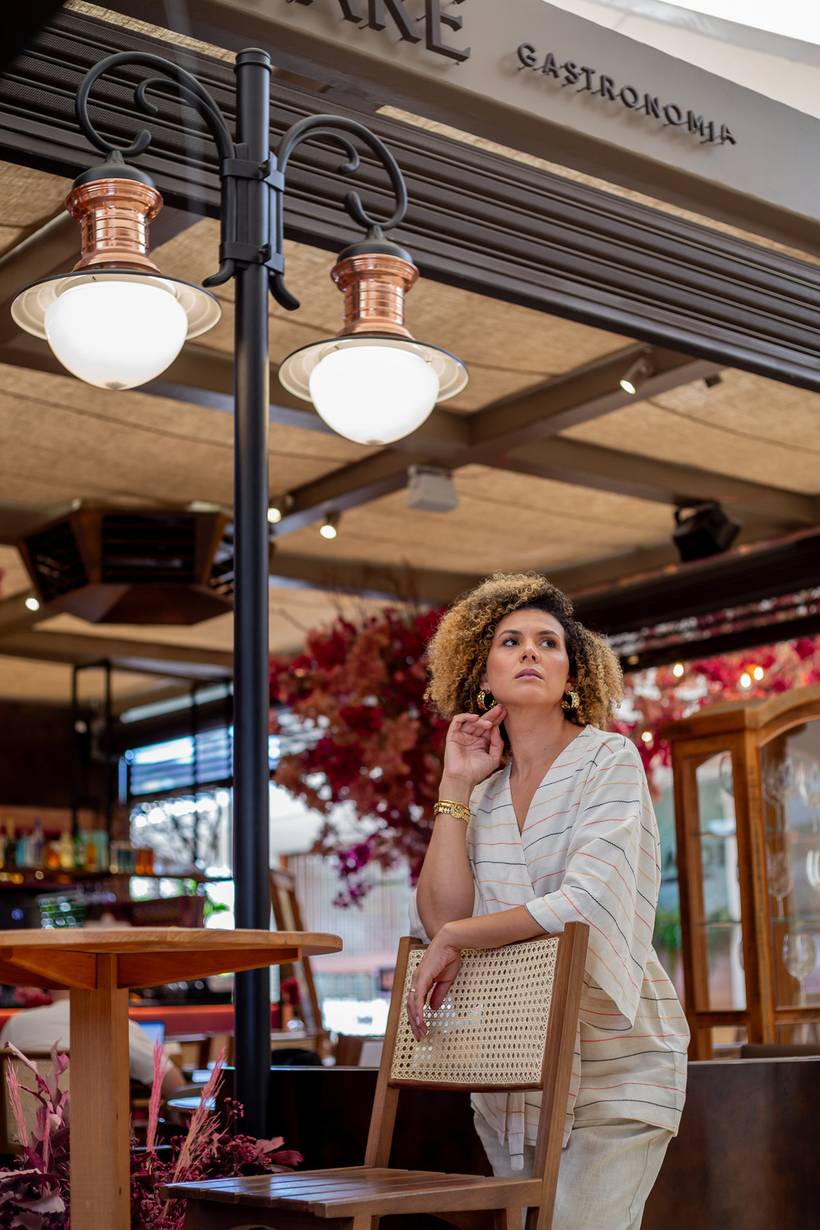 Além Mar Acessórios | Coleção Essência