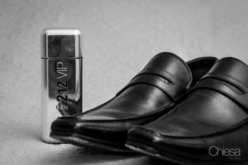 Tayla e José Antônio