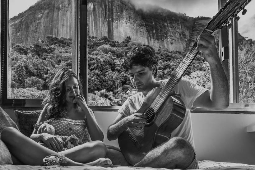 Pais & Filhos | Estúdio