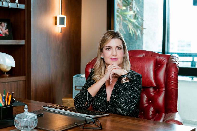 Fotos Corporativas Faria Advogados