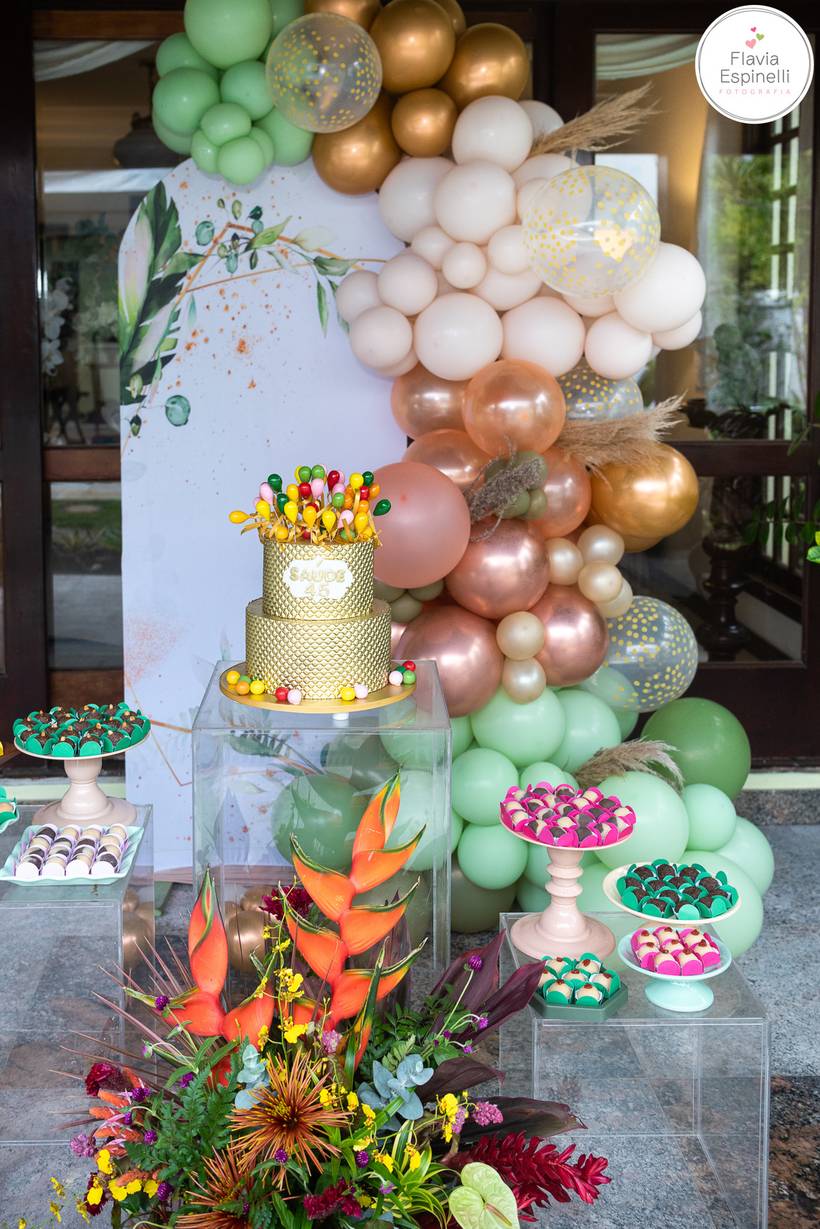 Festa Paula Trigo & 45 anos