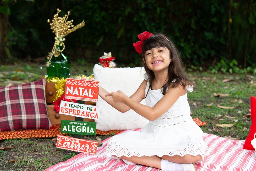 Ensaios de Natal 2022