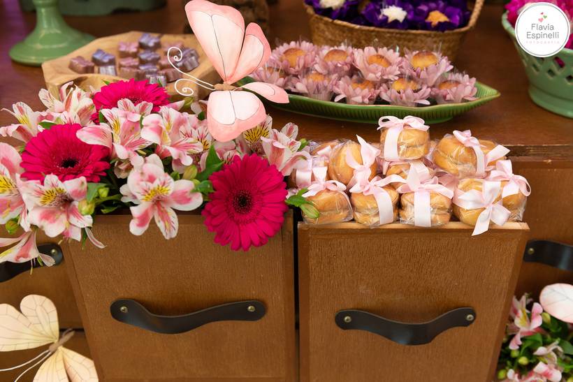 15 anos Rafaela Matias