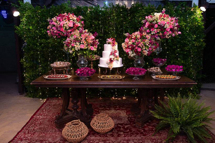 Festa 15 anos Maria Eduarda