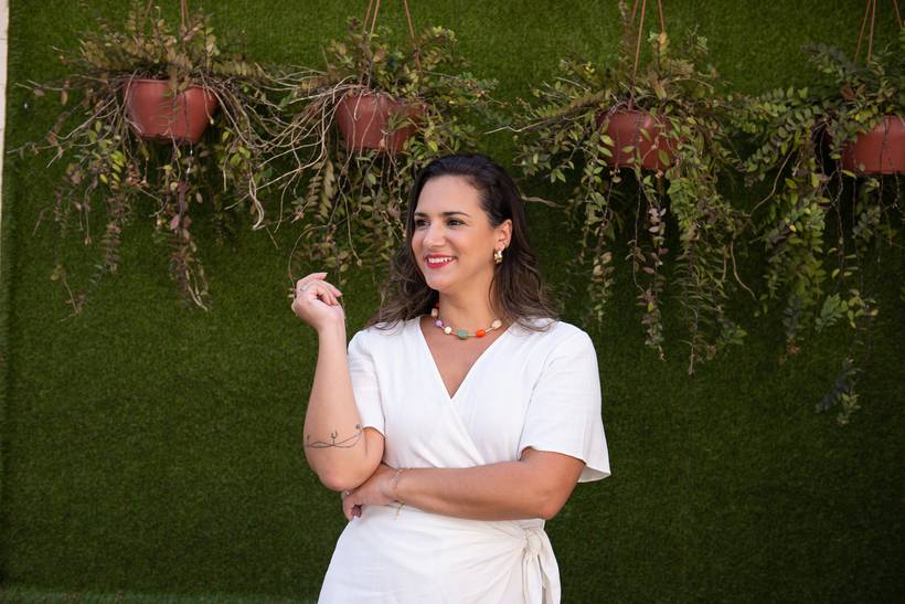 Fotos Portfólio Jeanny