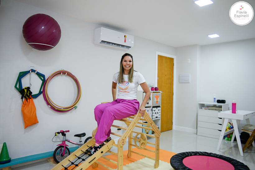 Fotos Portfólio Espaço Thais Jordão