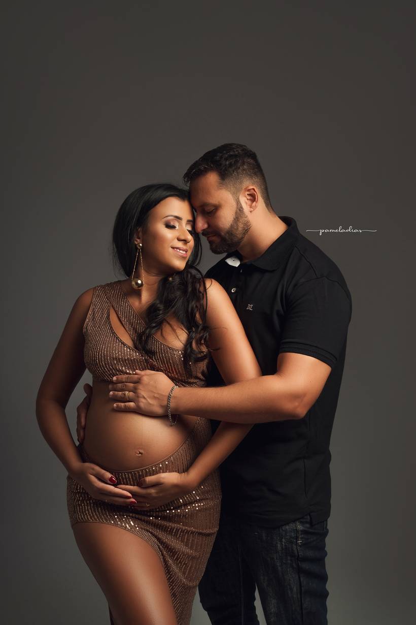 Gestantes - Estúdio