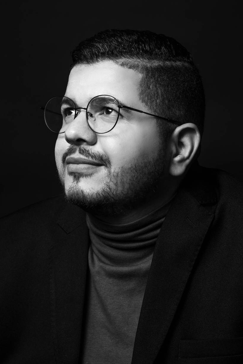 RETRATOS EMPRESARIAIS