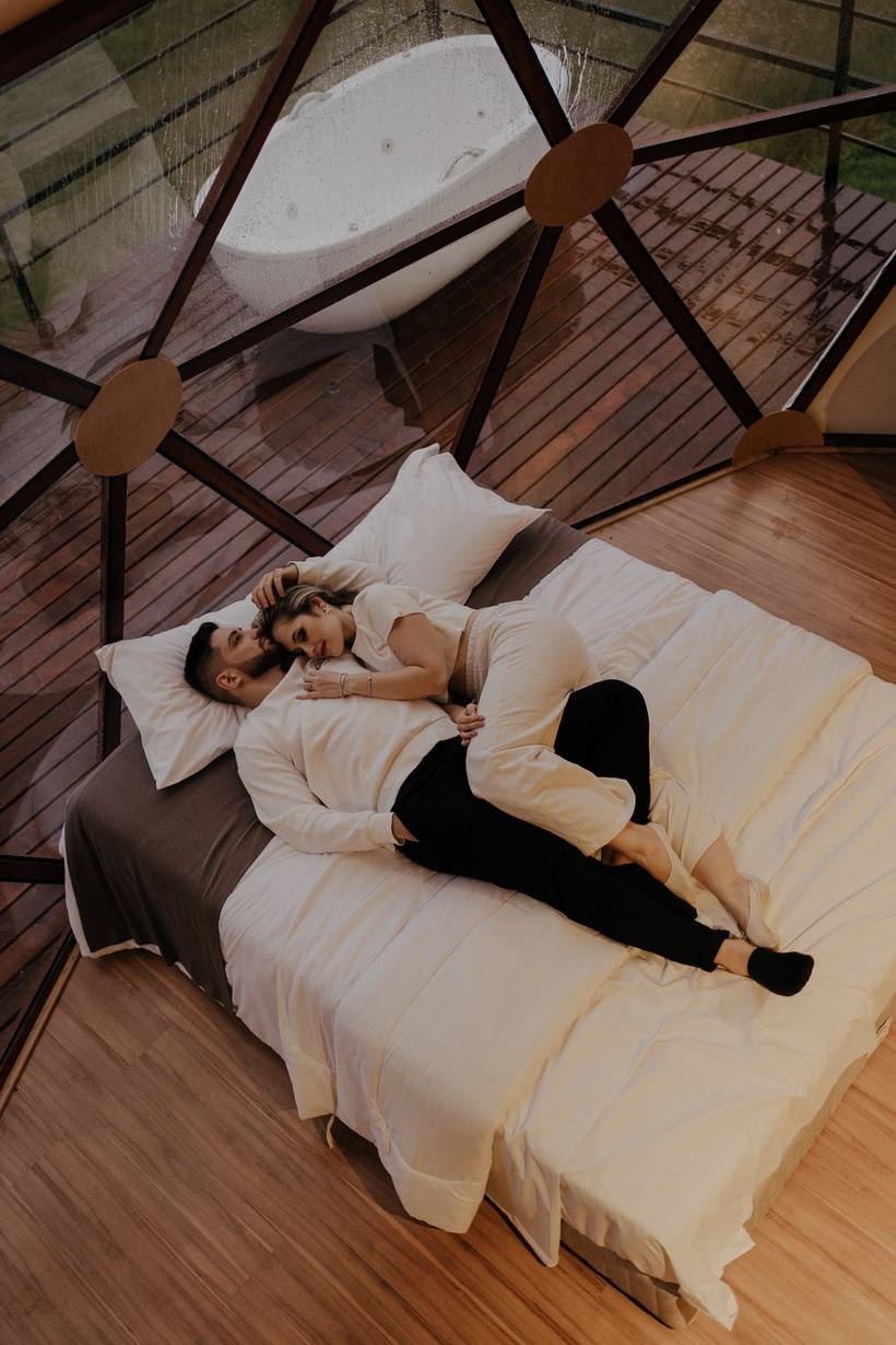 PRÉ WEDDING | GABI E TALIS 