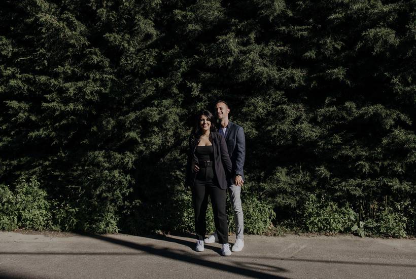 WEDDING | MALU E PATRICK