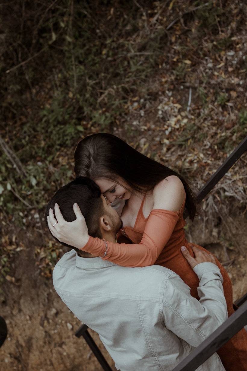 PRÉ WEDDING | MARCI E PERLISSON