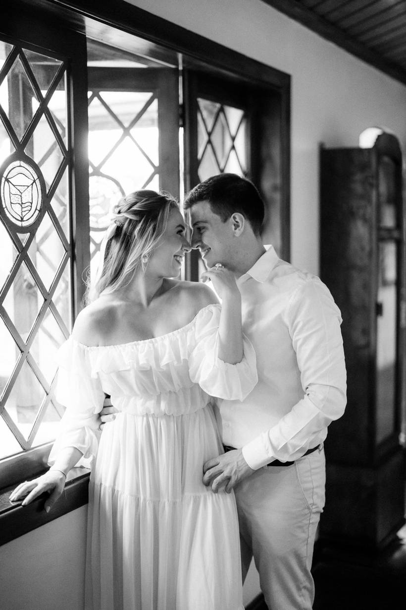 PRÉ WEDDING | THAÍS E GLAUCO