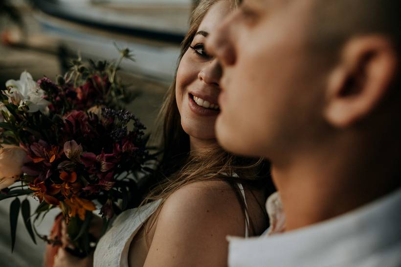 PRÉ WEDDING | JAQUE E SAMUEL 