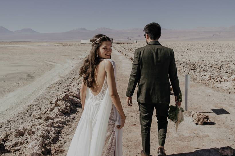 PRÉ WEDDING | JU E LUCAS