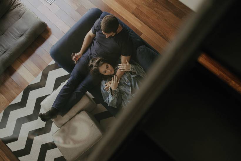 PRE WEDDING | GI E FELIPE