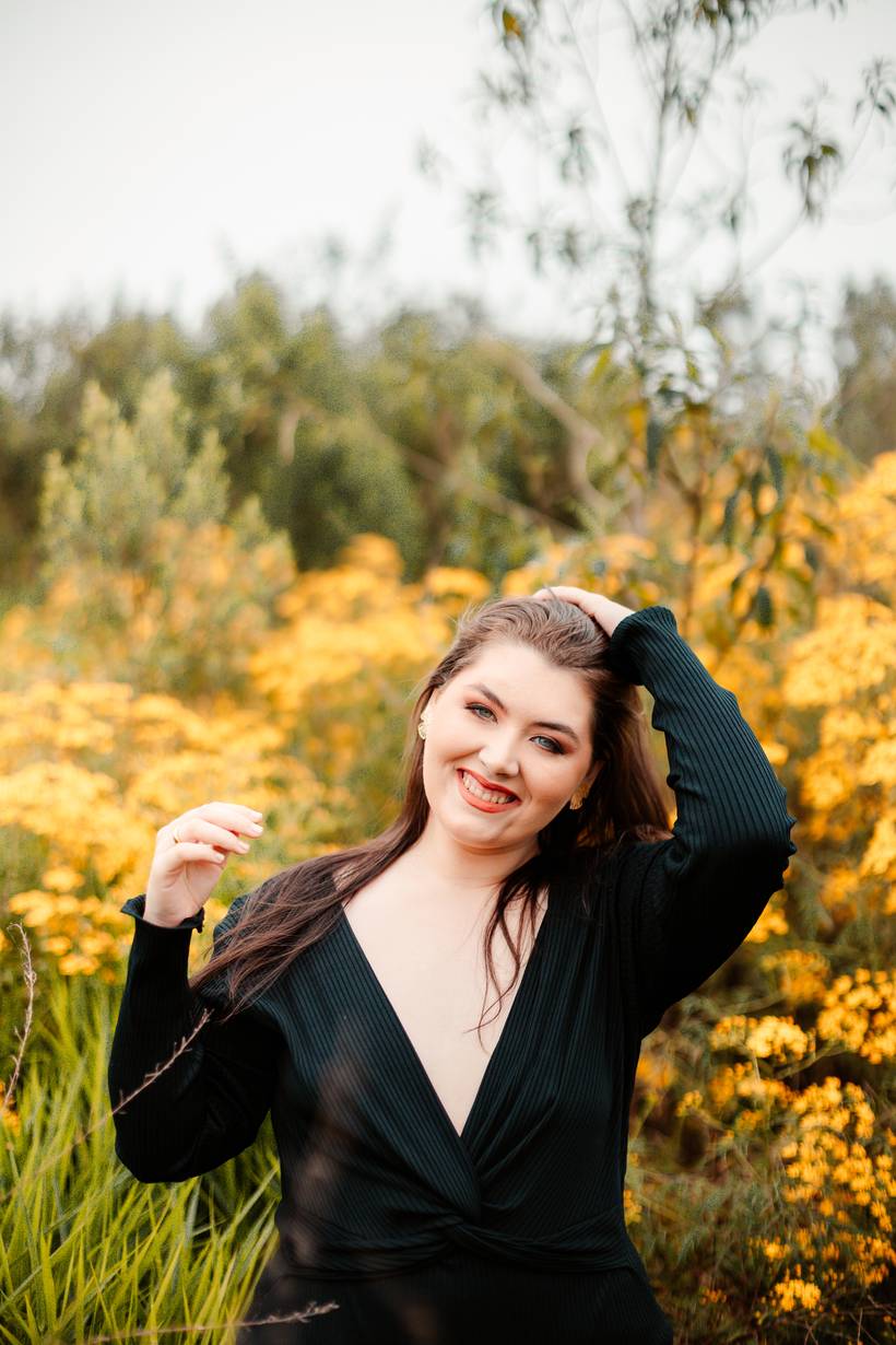 Amanda