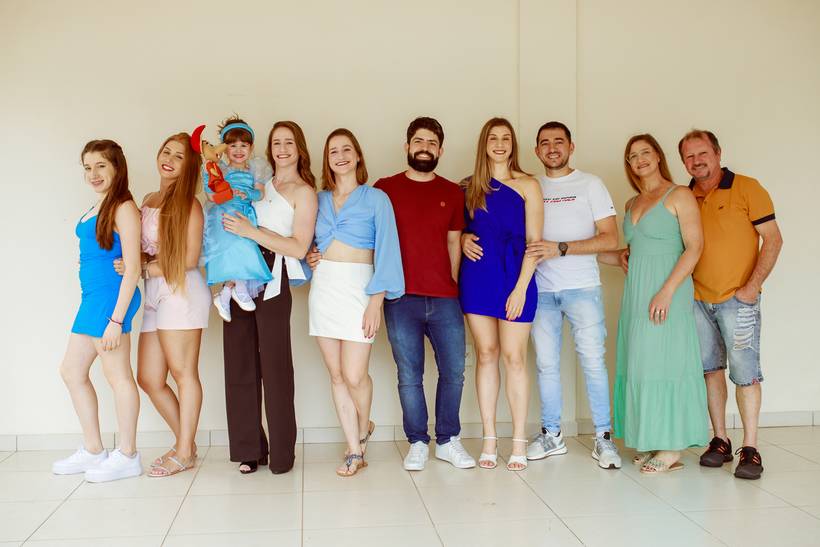 Família Ferronato