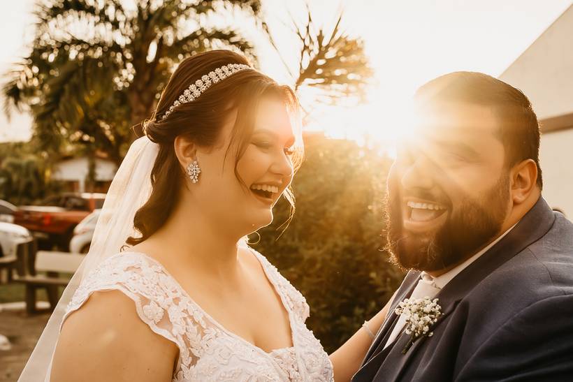 Casamento Mainara e Rodrigo