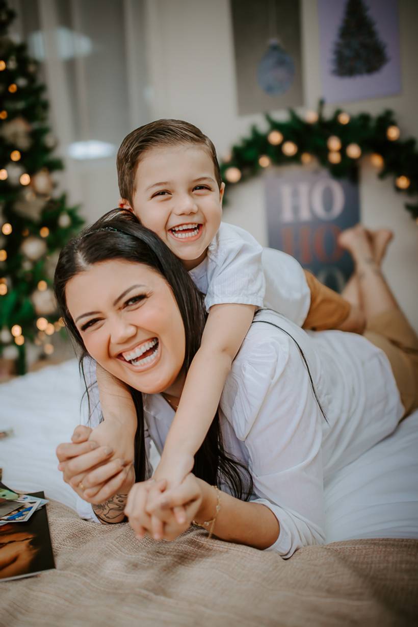 Natal 2024 - Flavia e Joaquim