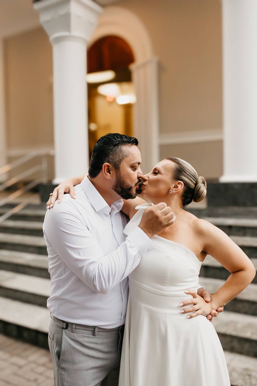 Anelise e Marcelo
