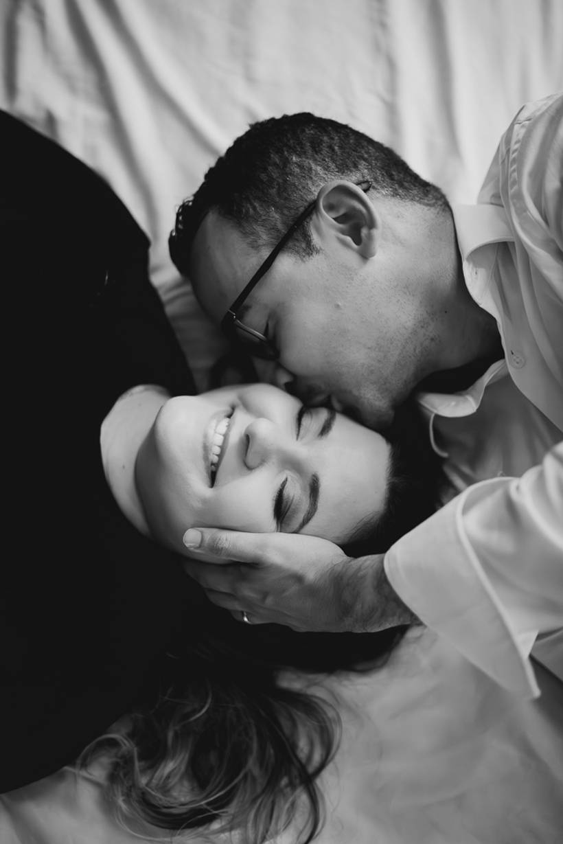 Andressa e Matheus