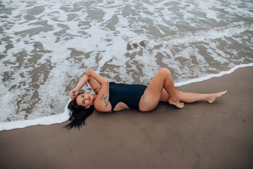 Aline Becker