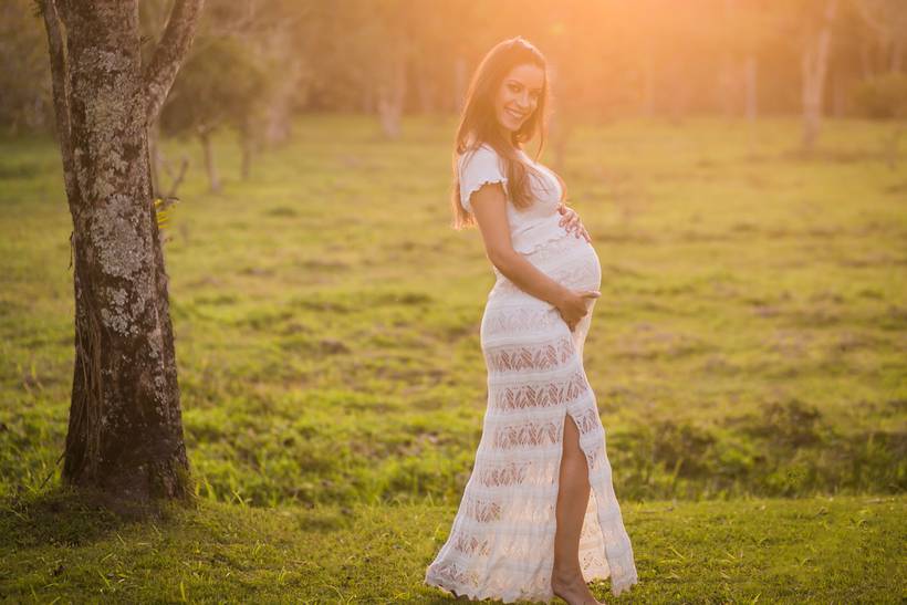 Roupas para Gestantes