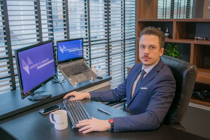 Retratos Corporativos