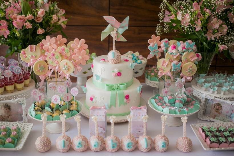 Aniversários Infantis