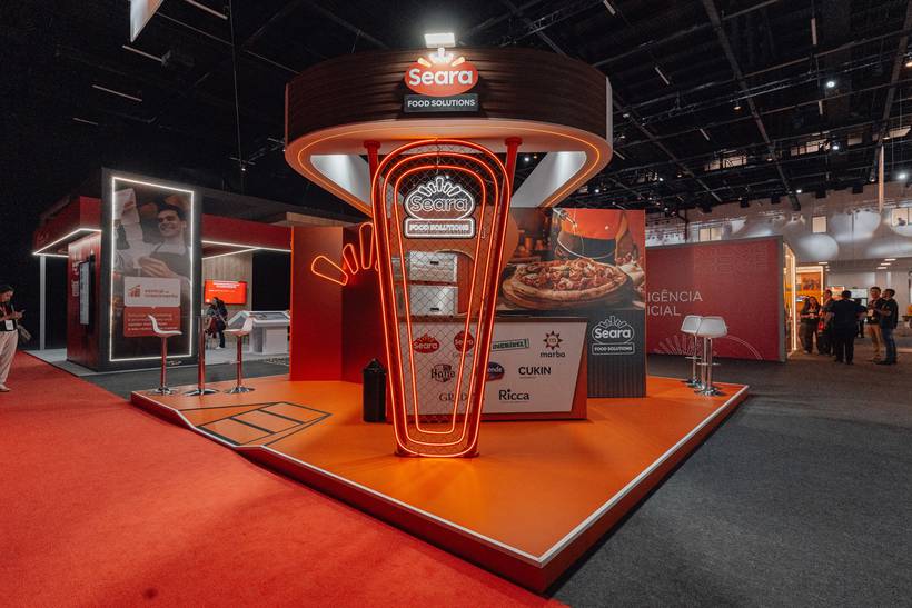 EXPO IMIGRANTES | SEARA