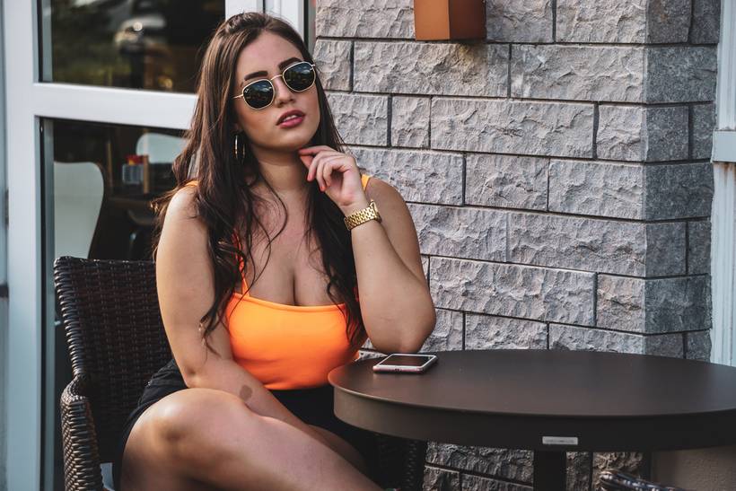 Melissa 