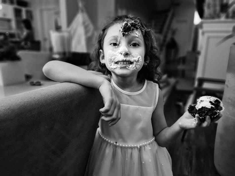 Aniversários Infantis