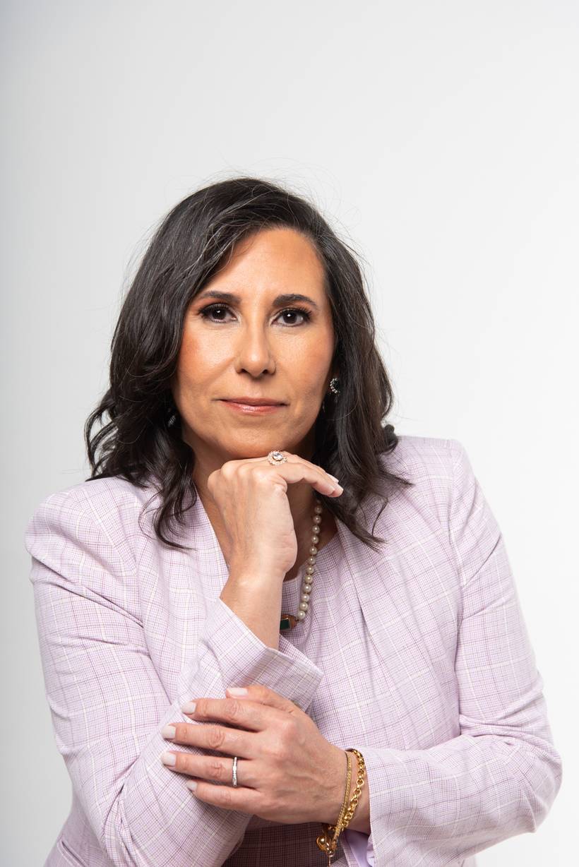 Retratos Profissionais