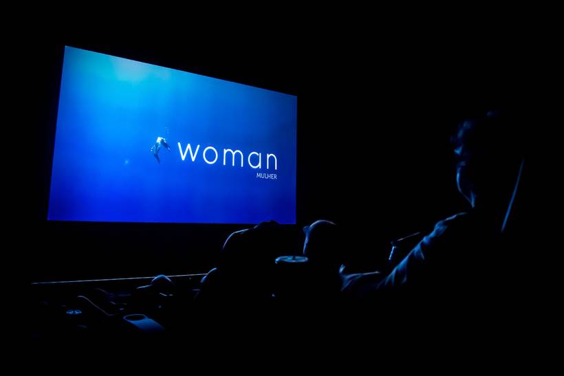 Eventos corporativos e profissionais