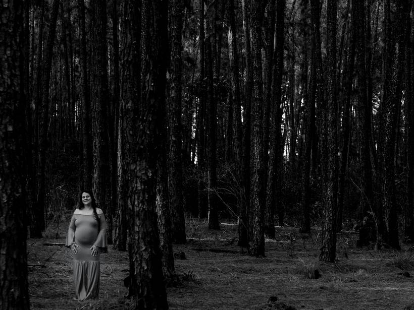 ANGELICA | CRISTIANO - A ESPERA DO THEO