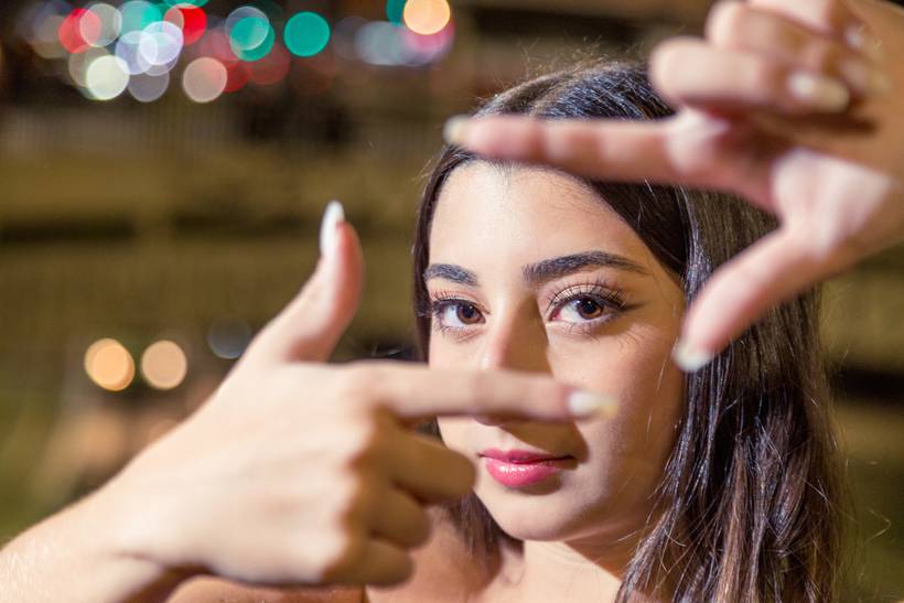 Ensaios de Debutantes