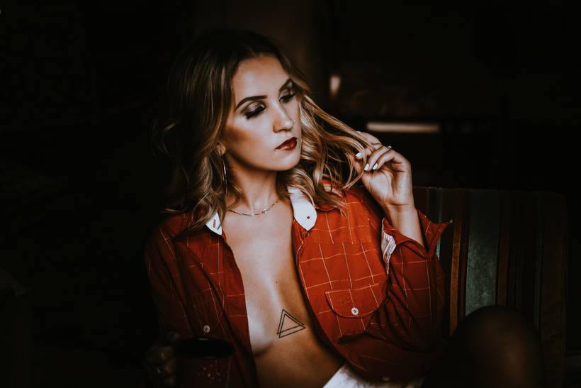 BOUDOIR