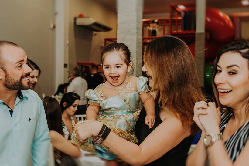 EVENTOS - FAMÍLIA
