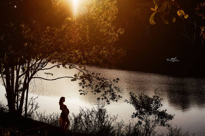 A magia do mundo das gestantes!