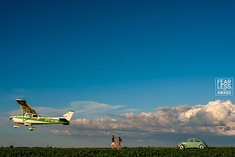 Fotografias Premiadas