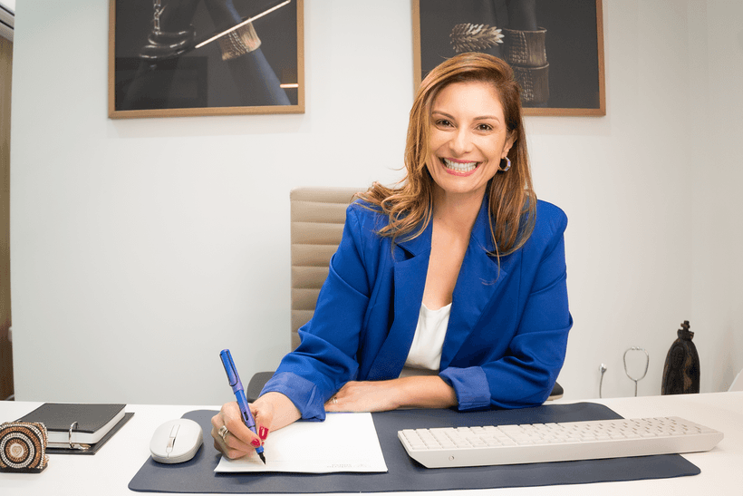 Ensaio - Posicionamento de mídia digital