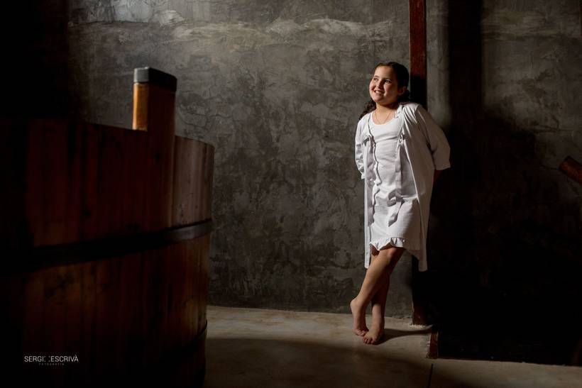 Estudios y Reportajes