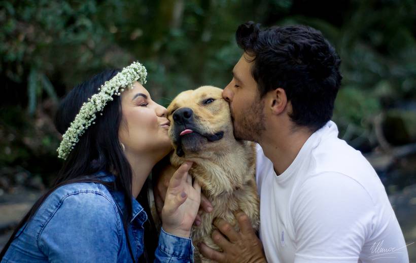 Casais/Família