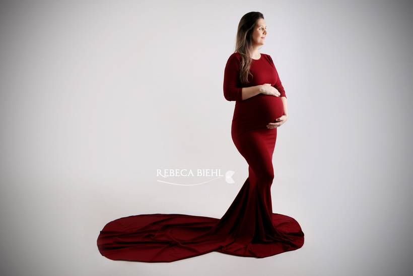 Gestantes - Estúdio