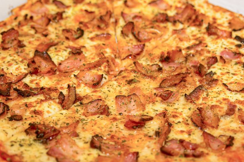 Pizzarias
