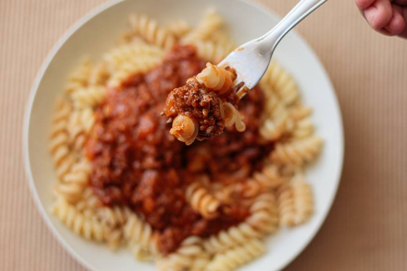 Comida Caseira