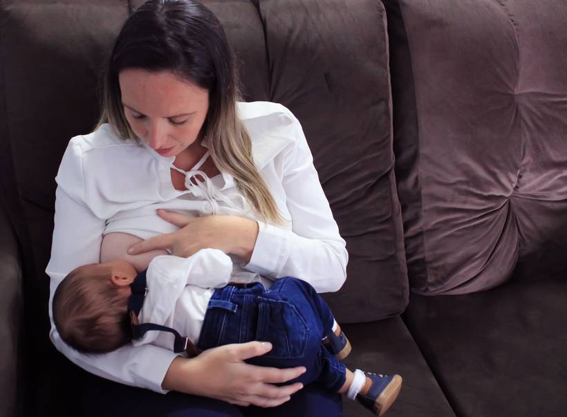 Um dos elos mais incríveis da vida